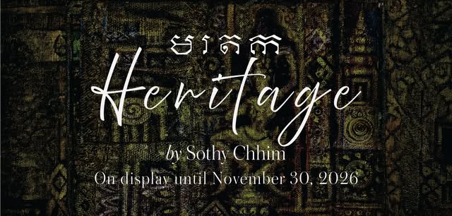Heritage Art Exhibition